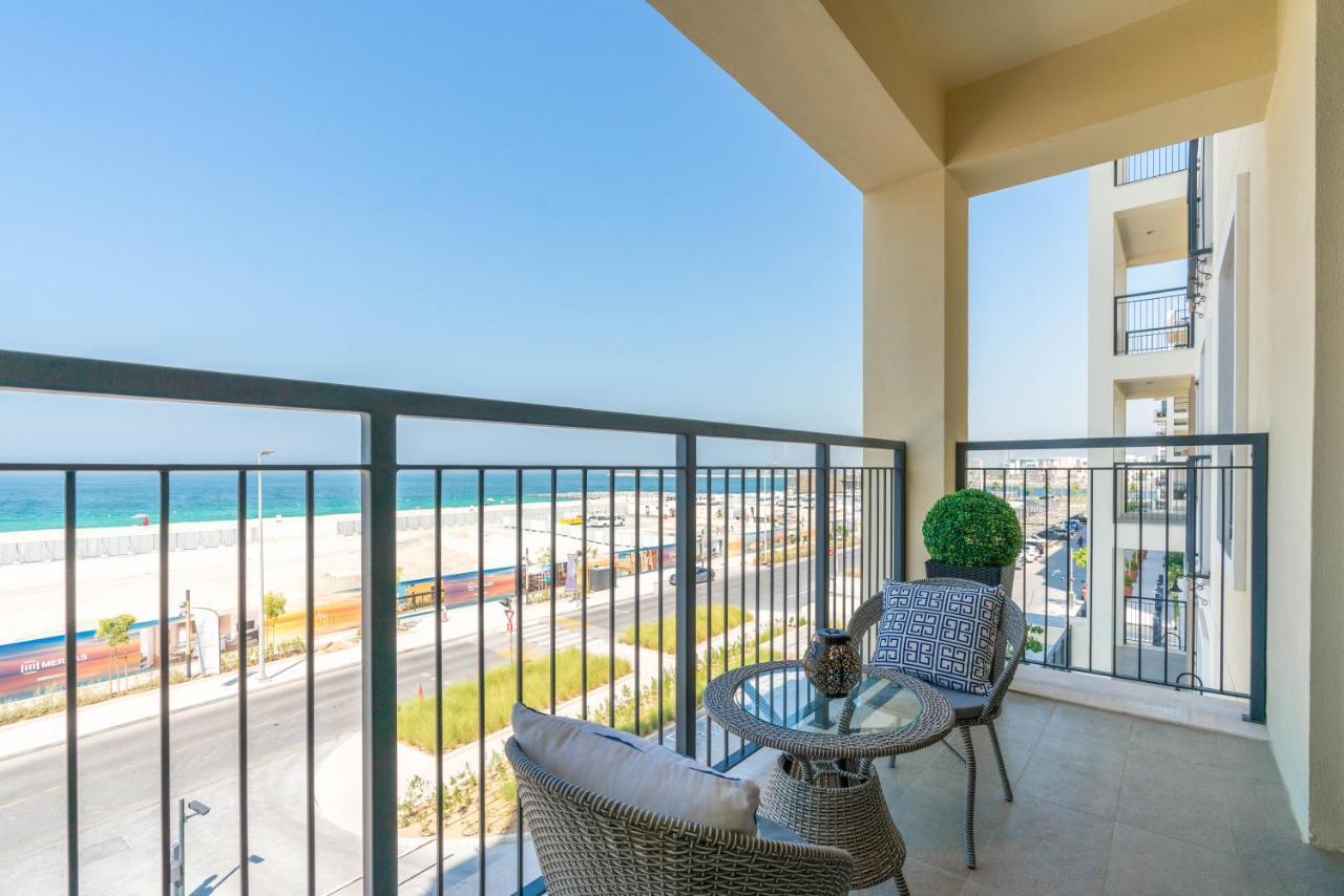 Apartment Ultimate For 4 With Sunset Balcony At La *