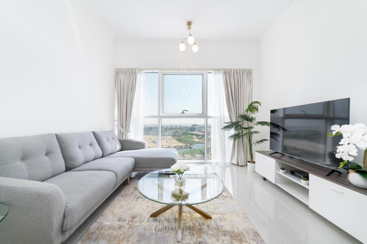 Immaculate 1br At Carson C Apartment *