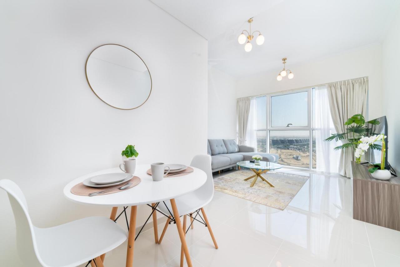 Immaculate 1br At Carson C Apartment *