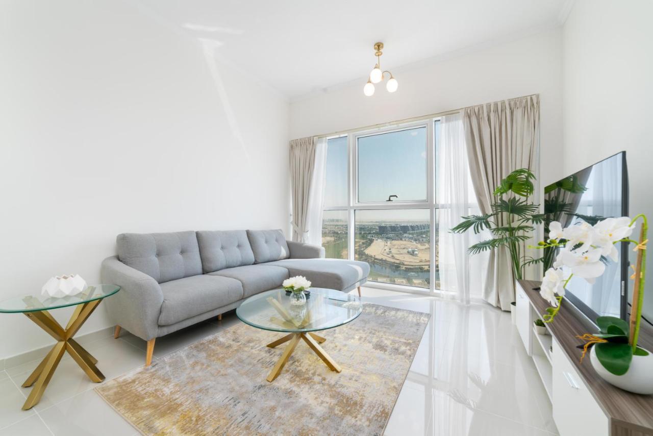 Immaculate 1br At Carson C Apartment *