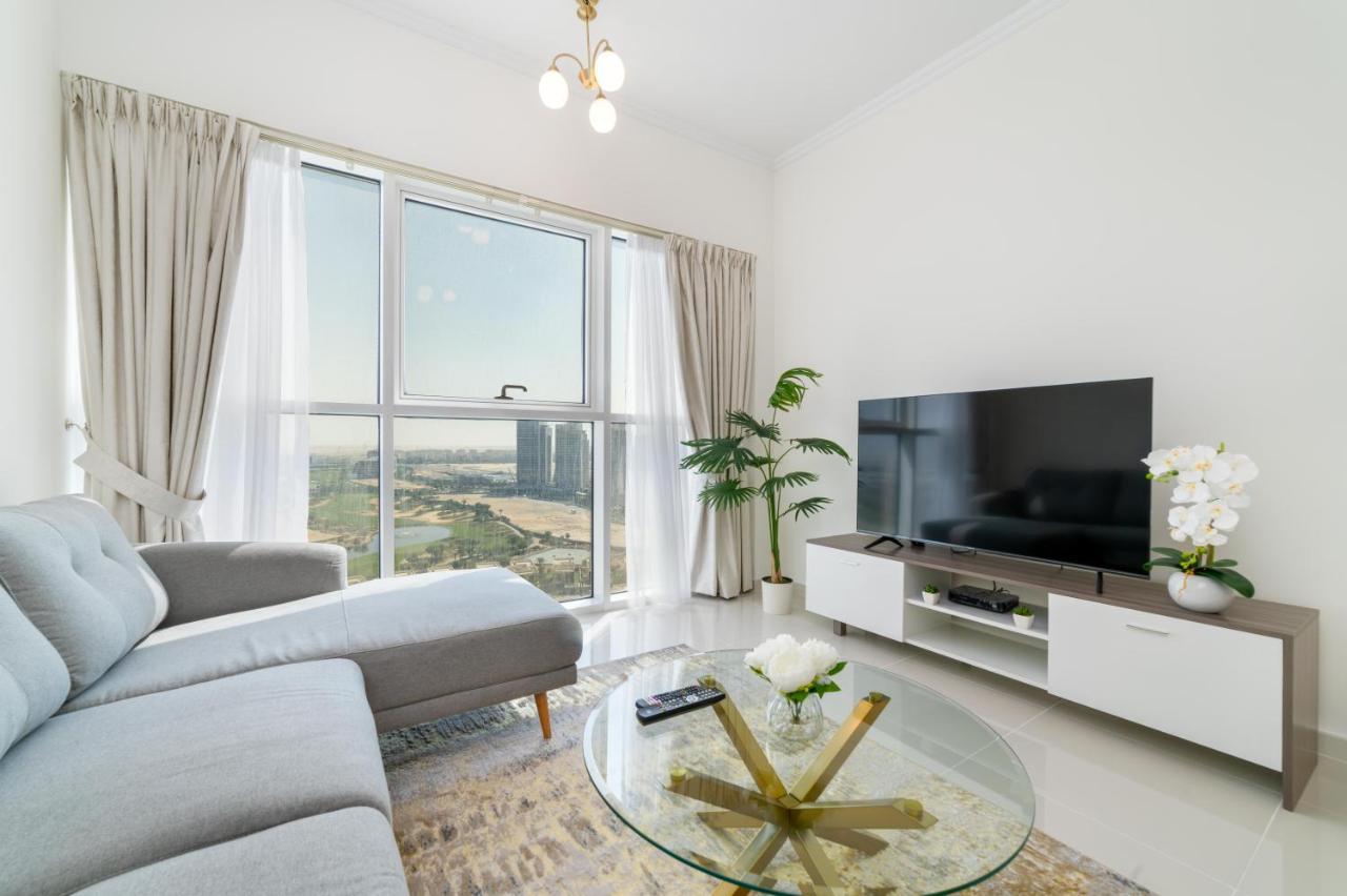 Apartment Immaculate 1br At Carson C