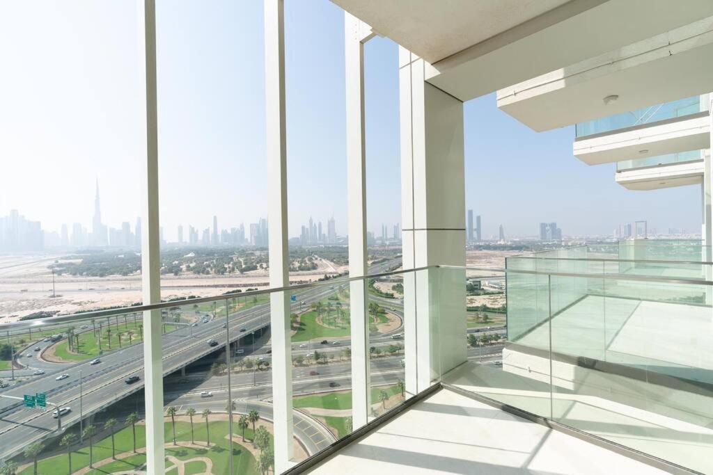 Burj Khalifa View - 1bedroom - Pool & Gym
