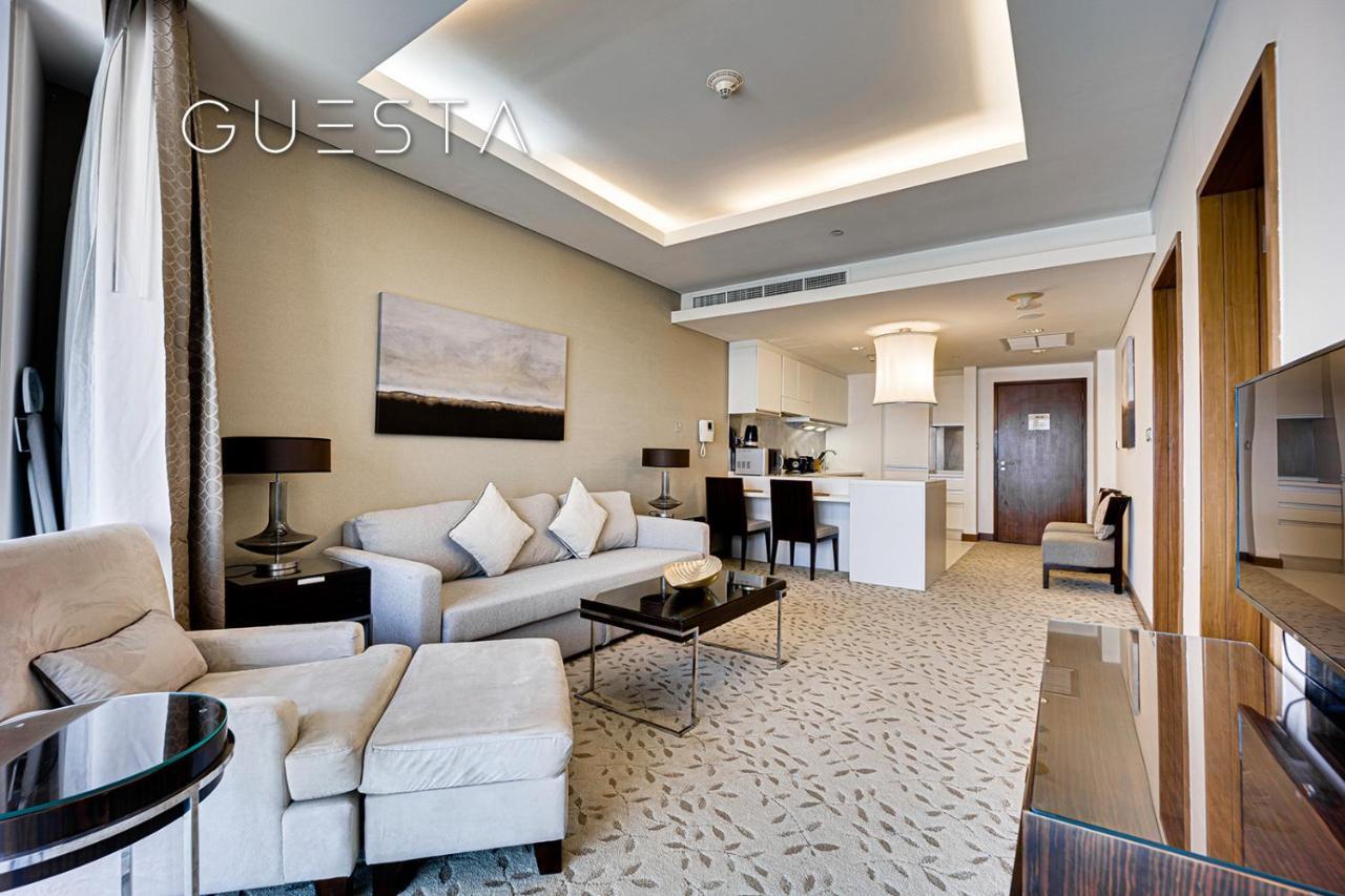 Address Mall Apartments, Downtown Apartment *