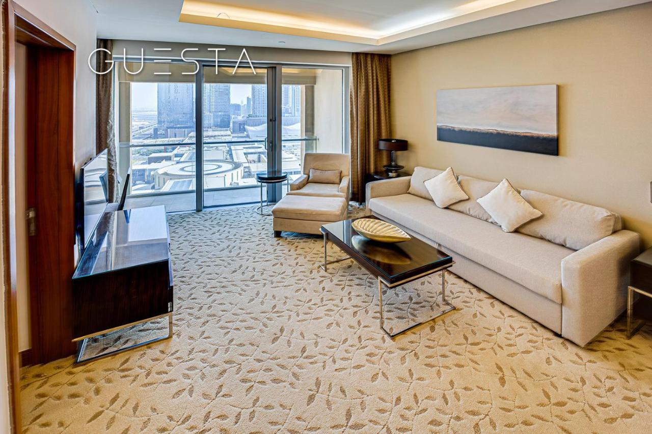 Address Mall Apartments, Downtown Apartment Dubai