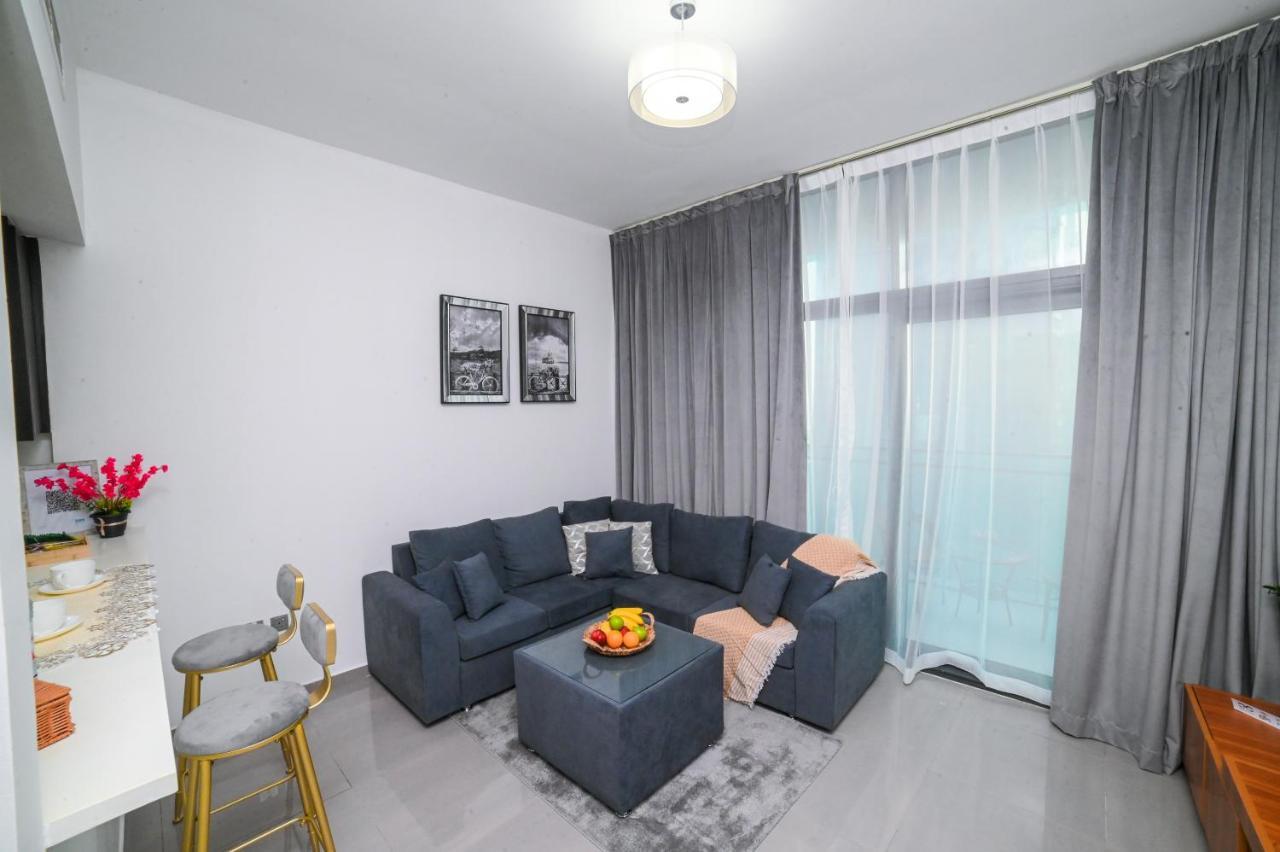1bhk With Canal View Damac Merano Business Bay Holiday home