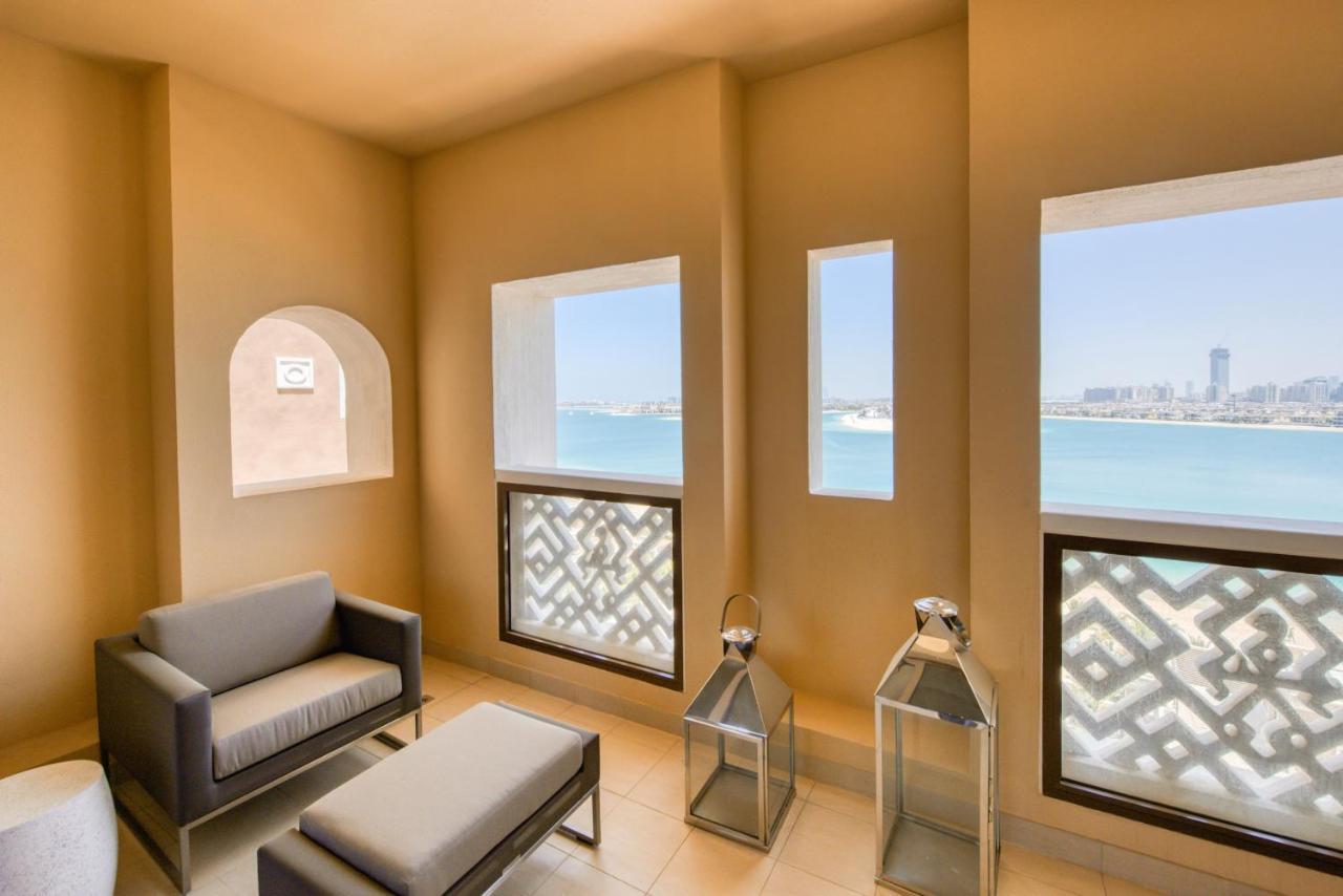 Apartment Balqis Residences, Palm Jumeirah - Mint Dubai