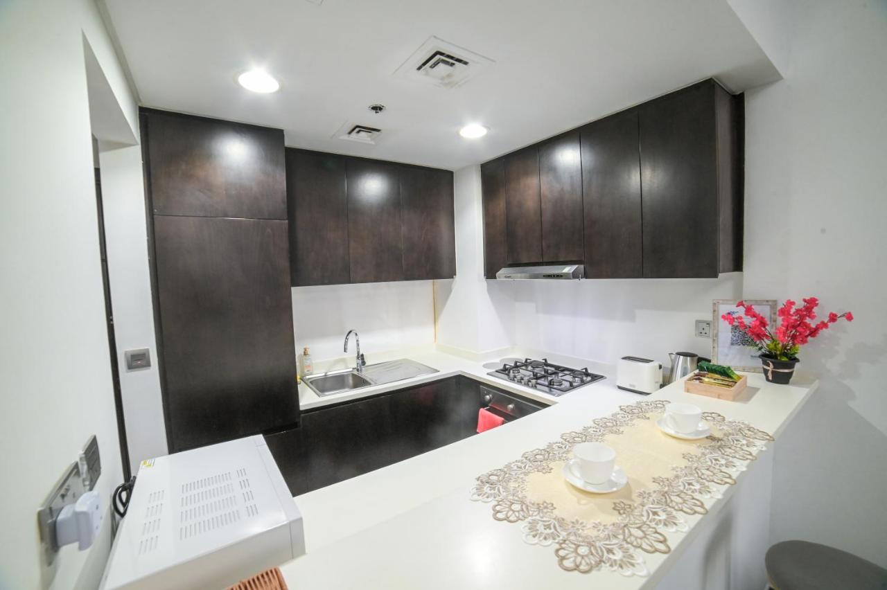 Holiday home 1bhk With Canal View Damac Merano Business Bay Dubai