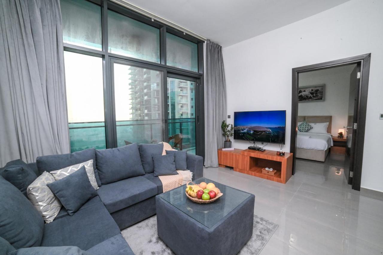 1bhk With Canal View Damac Merano Business Bay Holiday home Dubai