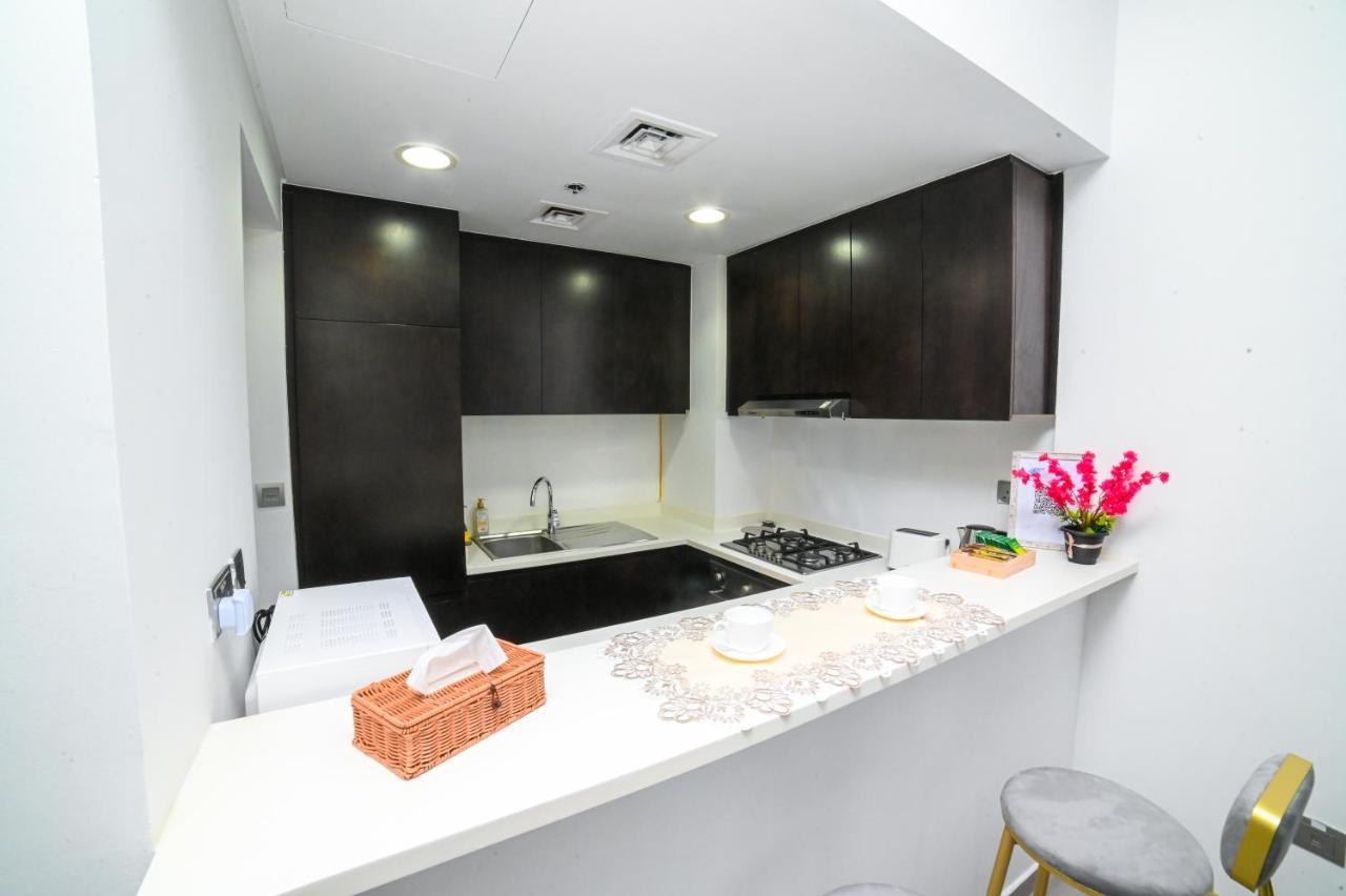 Holiday home 1bhk With Canal View Damac Merano Business Bay Dubai