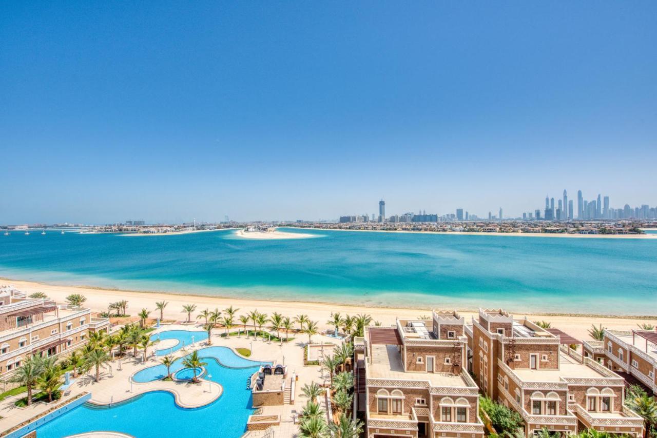 Balqis Residences, Palm Jumeirah - Mint Apartment *