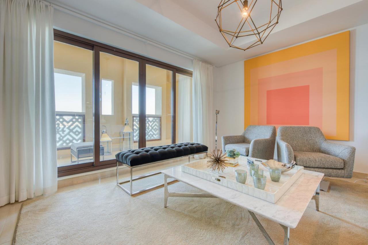 Balqis Residences, Palm Jumeirah - Mint Apartment *