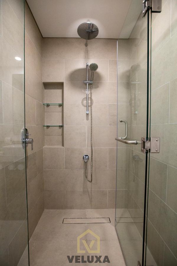 Apartment Veluxa - Luxury And Bright 1 Bedroom Apartment, Burj View!