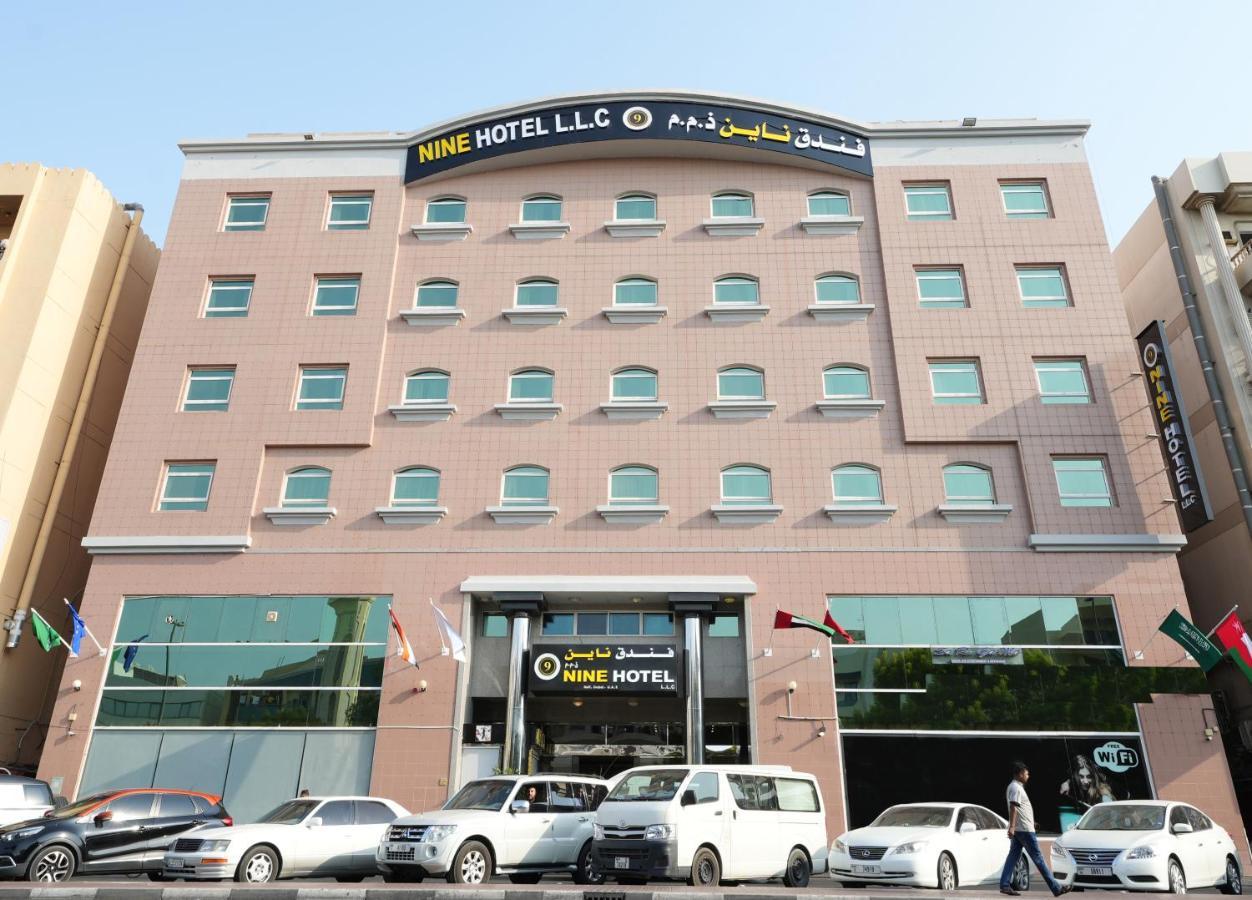 Nine Dubai