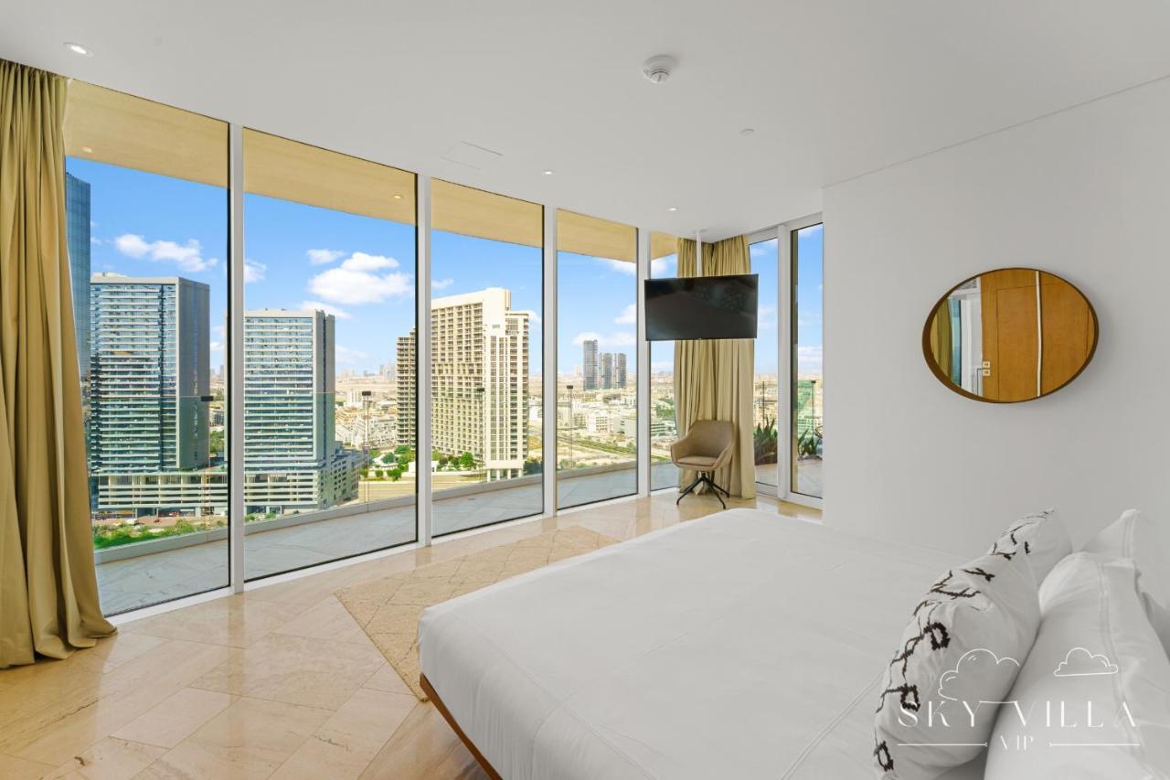 Five Jumeirah Village - Luxury Sky Private Pool Dubai
