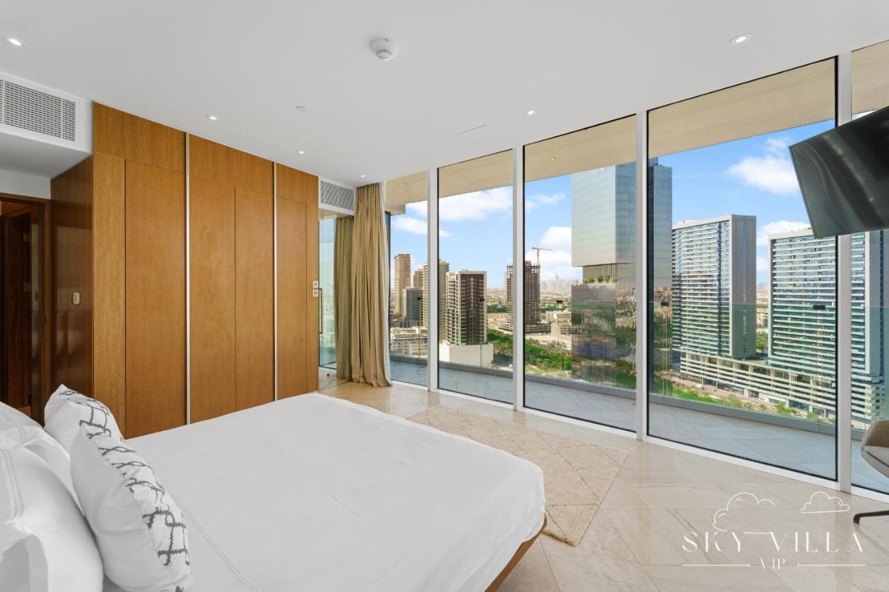 Five Jumeirah Village - Luxury Sky Private Pool