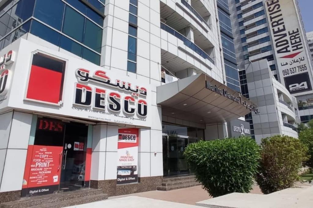 Diamond Studio - Special Offer By Suiteable Apartment Dubai