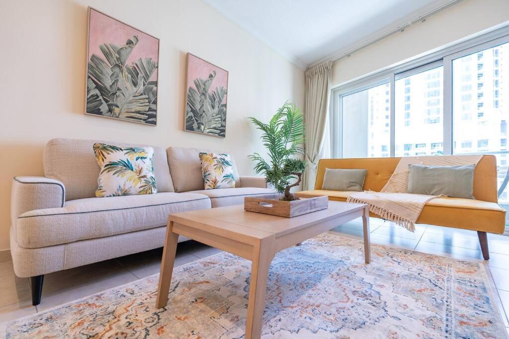 Apartment Charming In Marina *