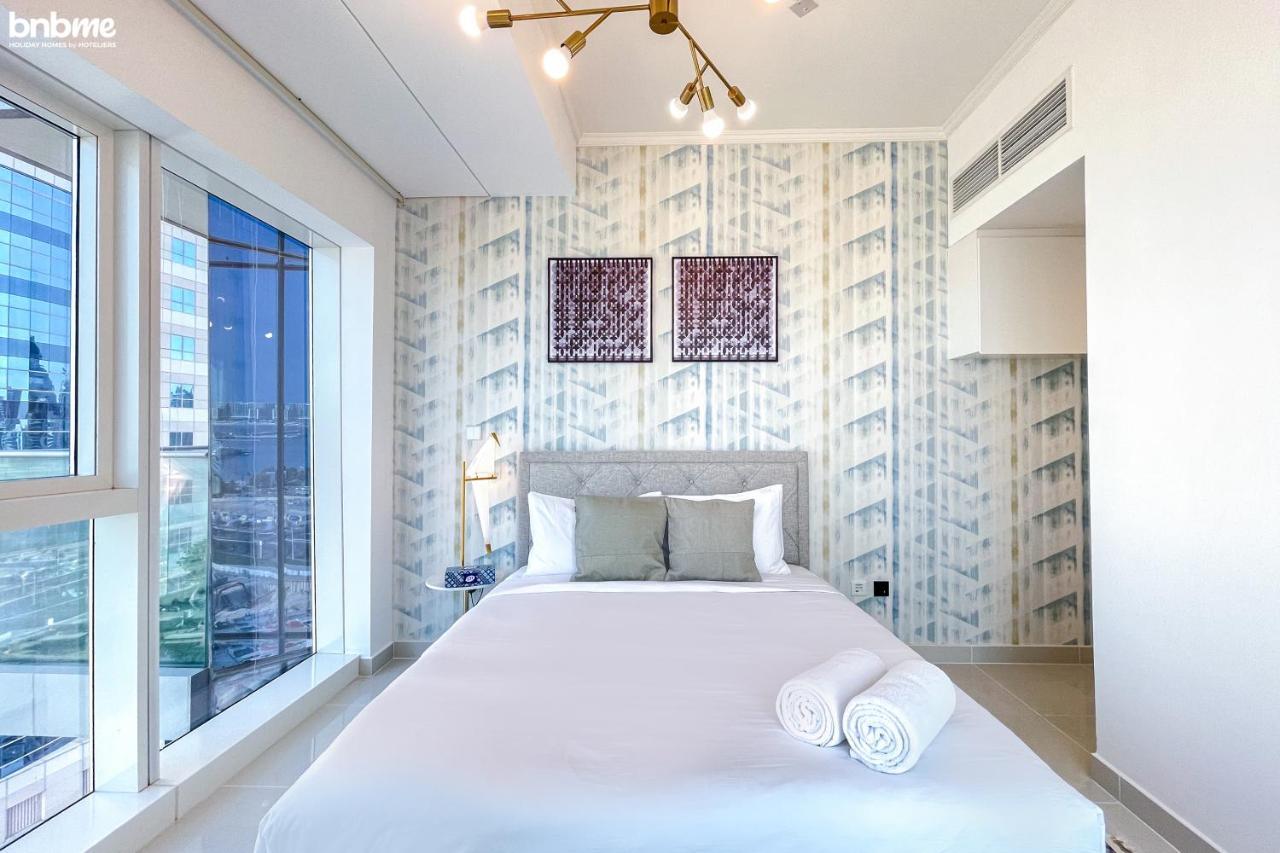 Bnbmehomes - Charming 2br In Marina With Sea View -1901 Apartment *