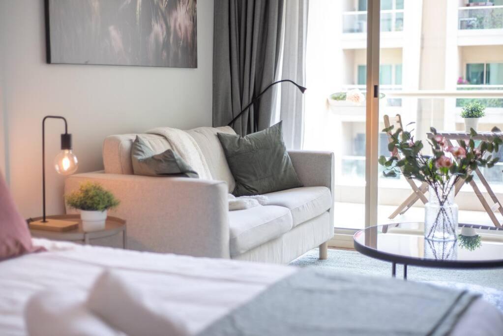 Apartment In The Greens 10min To Metrostation