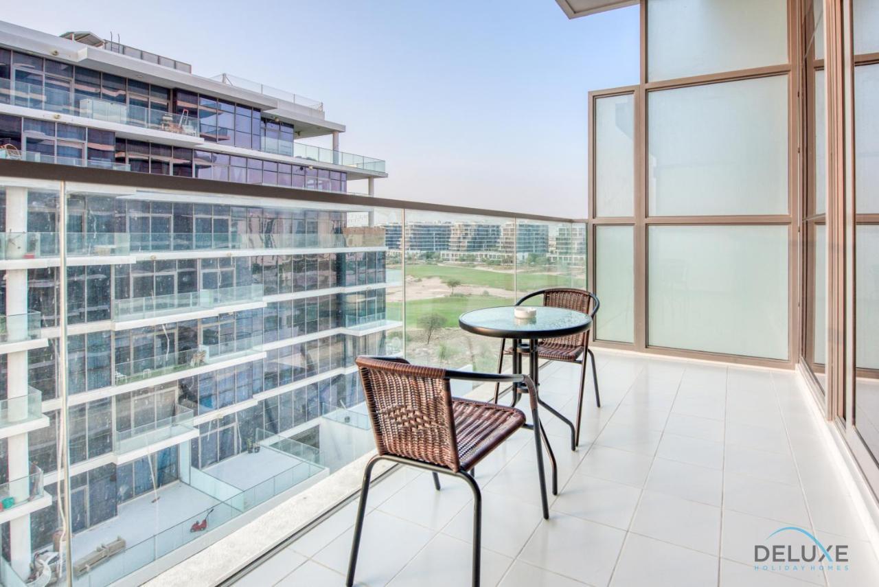 Stunning At Golf Promenade 2a Damac Hills By Deluxe Homes * Dubai