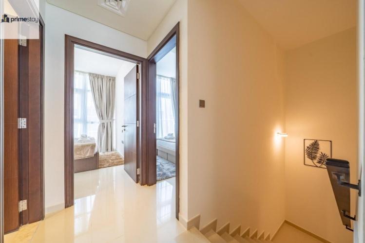 Villa Primestay - 3br In Basswood In Damac Hills 2 Dubai