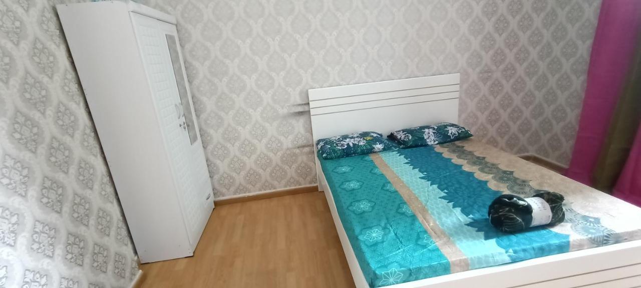 Homestay Men Only *