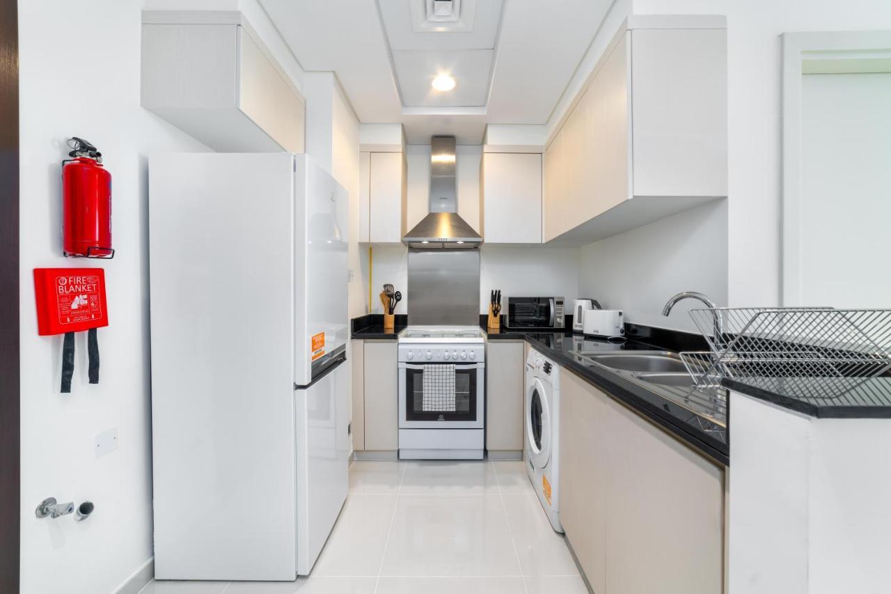 Immaculate 1br At Carson C Dubai