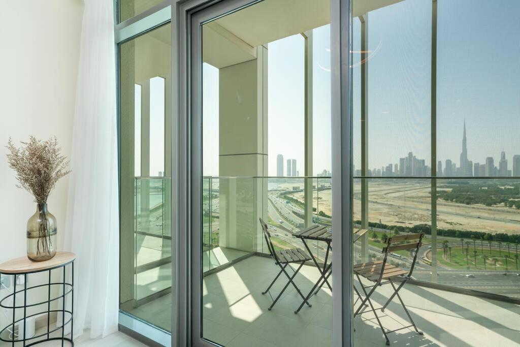 Apartment Burj Khalifa View - 1bedroom - Pool & Gym *