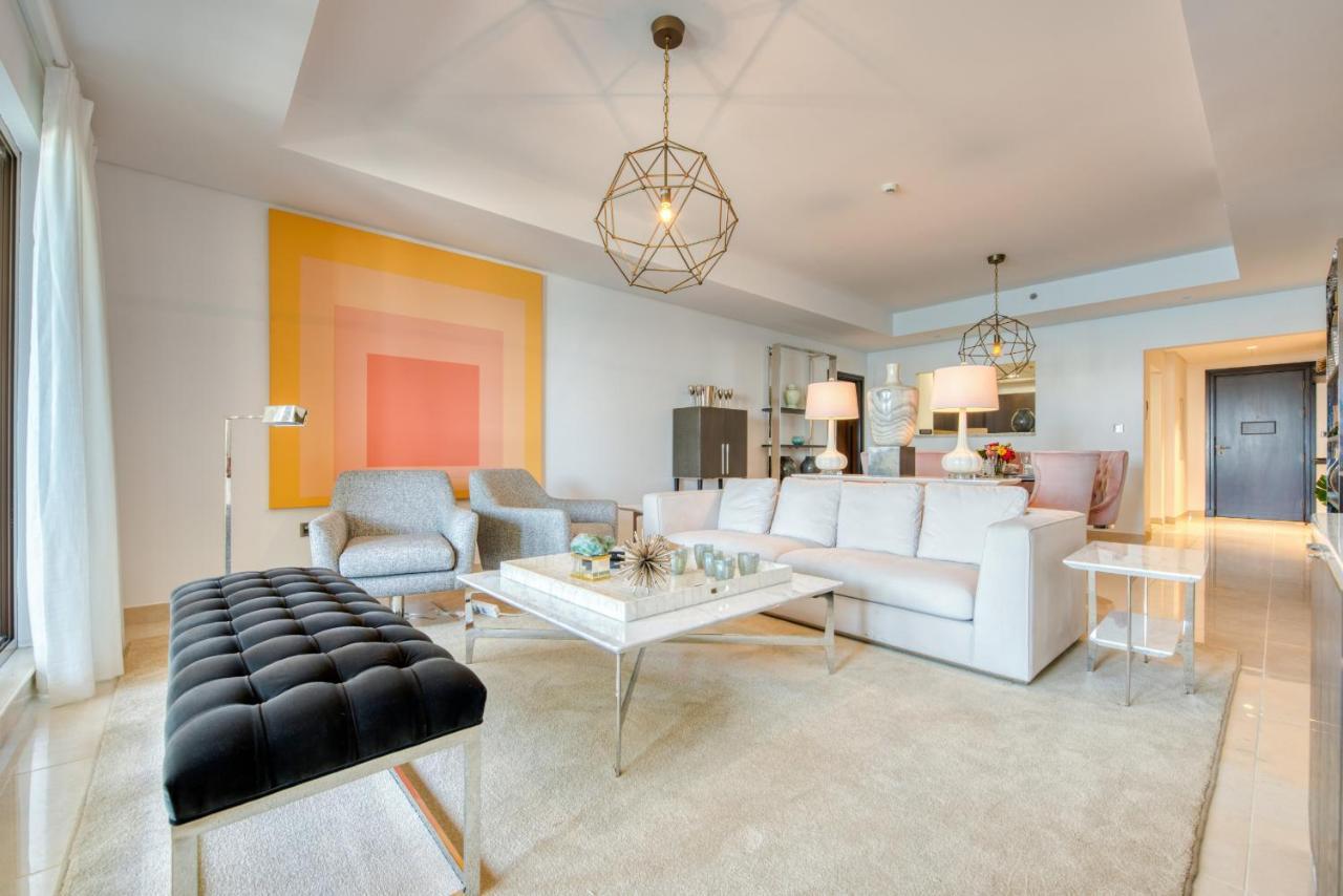Apartment Balqis Residences, Palm Jumeirah - Mint *