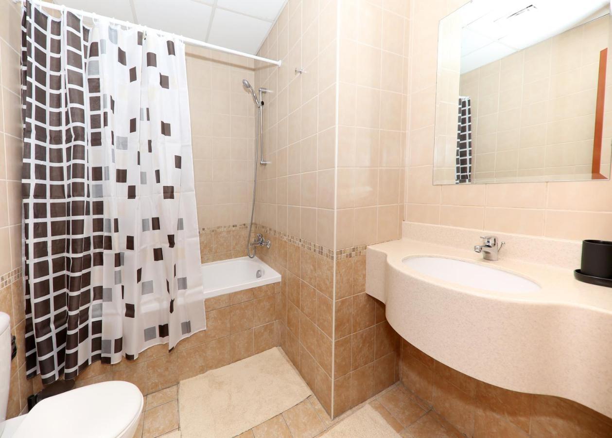 Marina View Tower Apartment Dubai