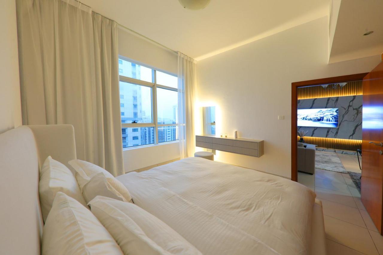 Apartment Marina View Tower