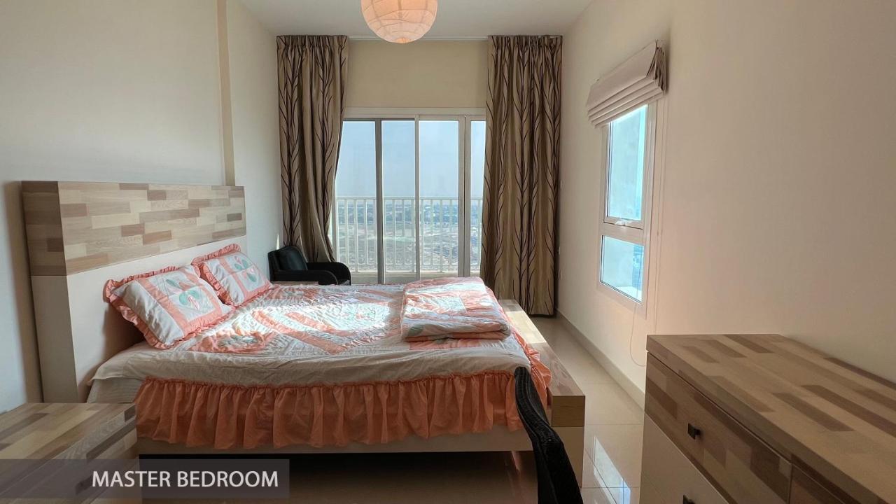 Apartment Penthouse 2 Bed For In Dubai, Centrium Towers, Production Impz, United Arab Emirates