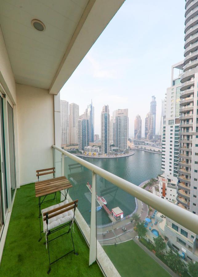 Marina View Tower