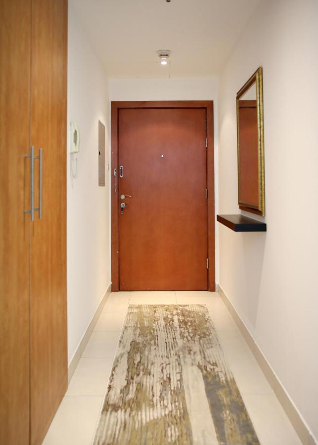 Apartment Marina View Tower Dubai