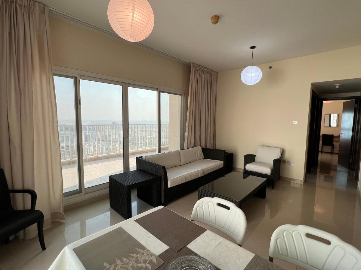 Apartment Penthouse 2 Bed For In Dubai, Centrium Towers, Production Impz, United Arab Emirates