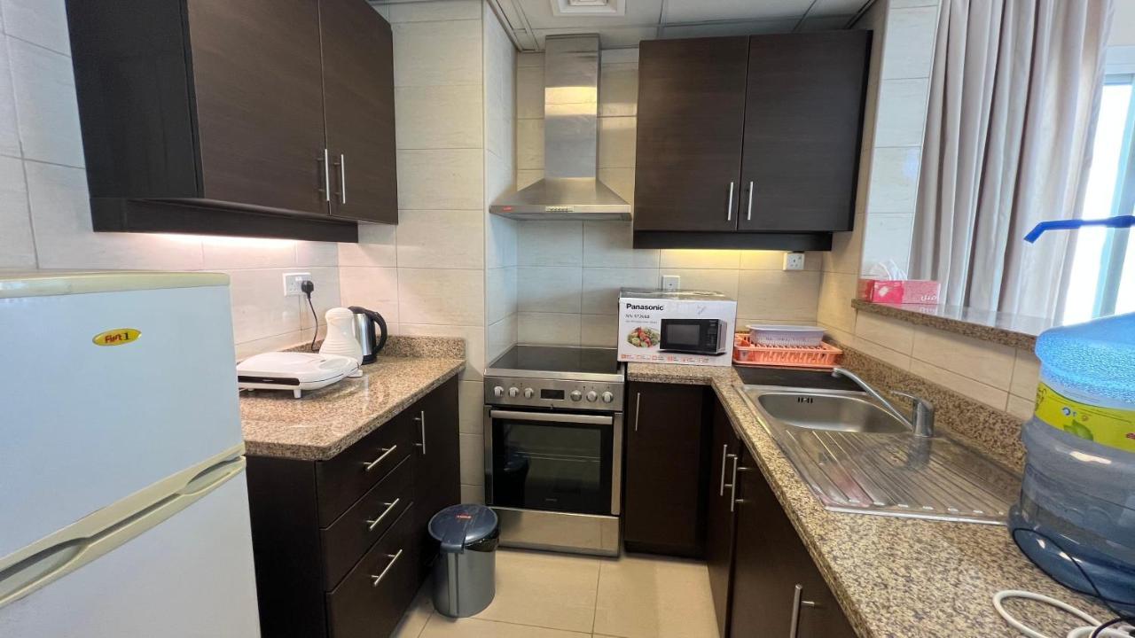 Penthouse 2 Bed For In Dubai, Centrium Towers, Production Impz, United Arab Emirates Apartment