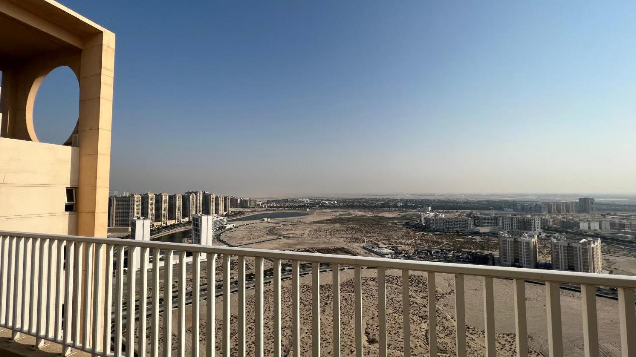 Apartment Penthouse 2 Bed For In Dubai, Centrium Towers, Production Impz, United Arab Emirates *