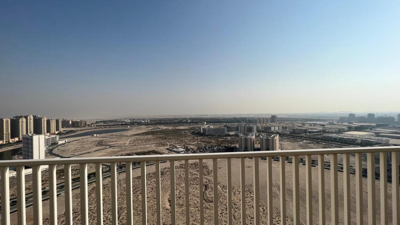 Penthouse 2 Bed For In Dubai, Centrium Towers, Production Impz, United Arab Emirates Apartment