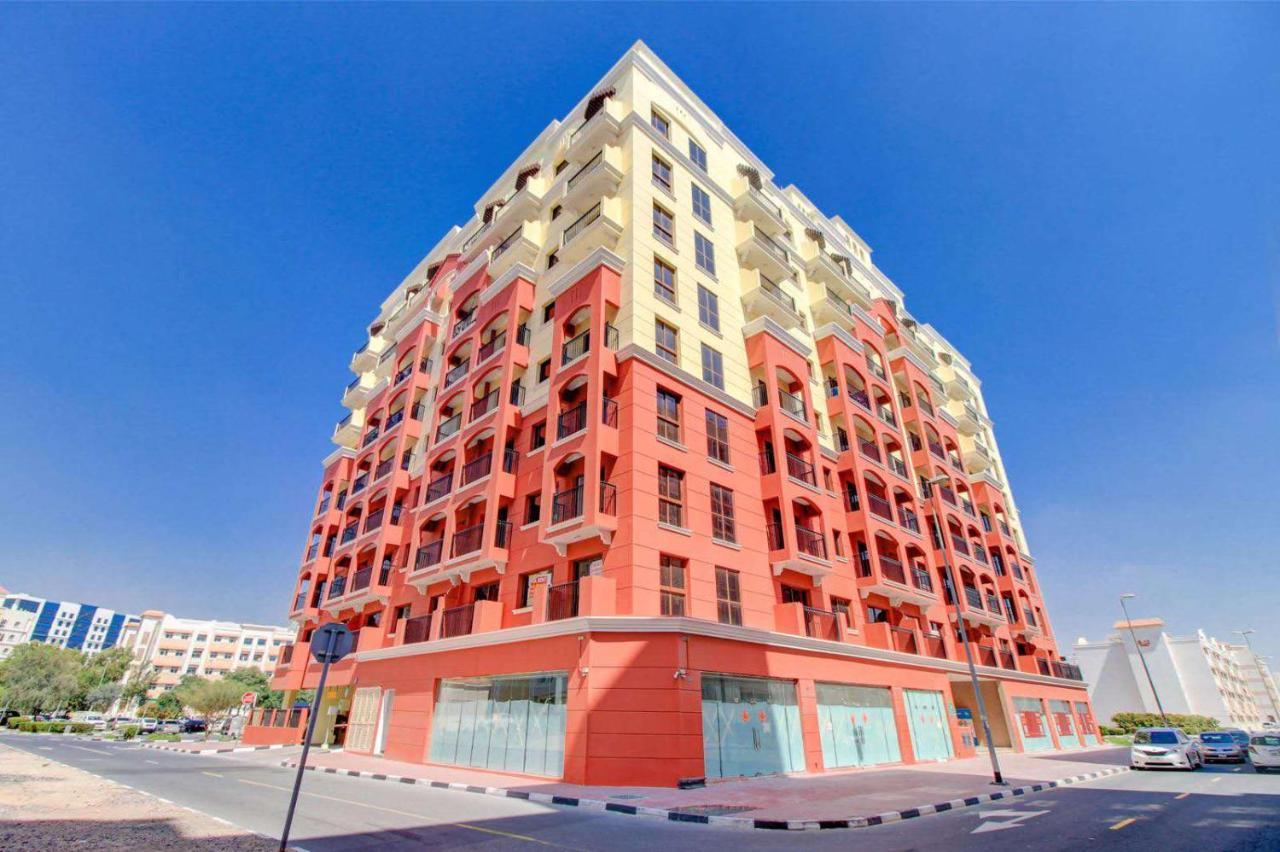 Apartment China 中国家 Dubai