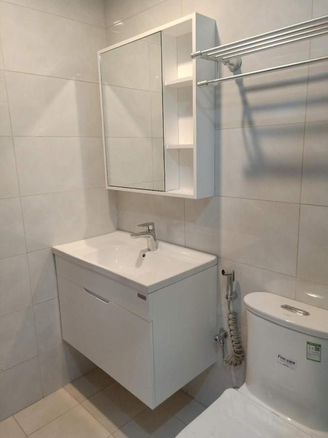 Apartment China 中国家 Dubai