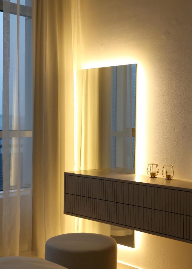 Apartment Marina View Tower *