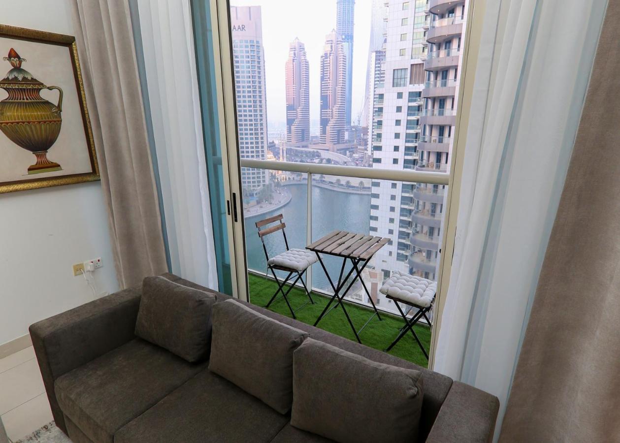 Marina View Tower Dubai