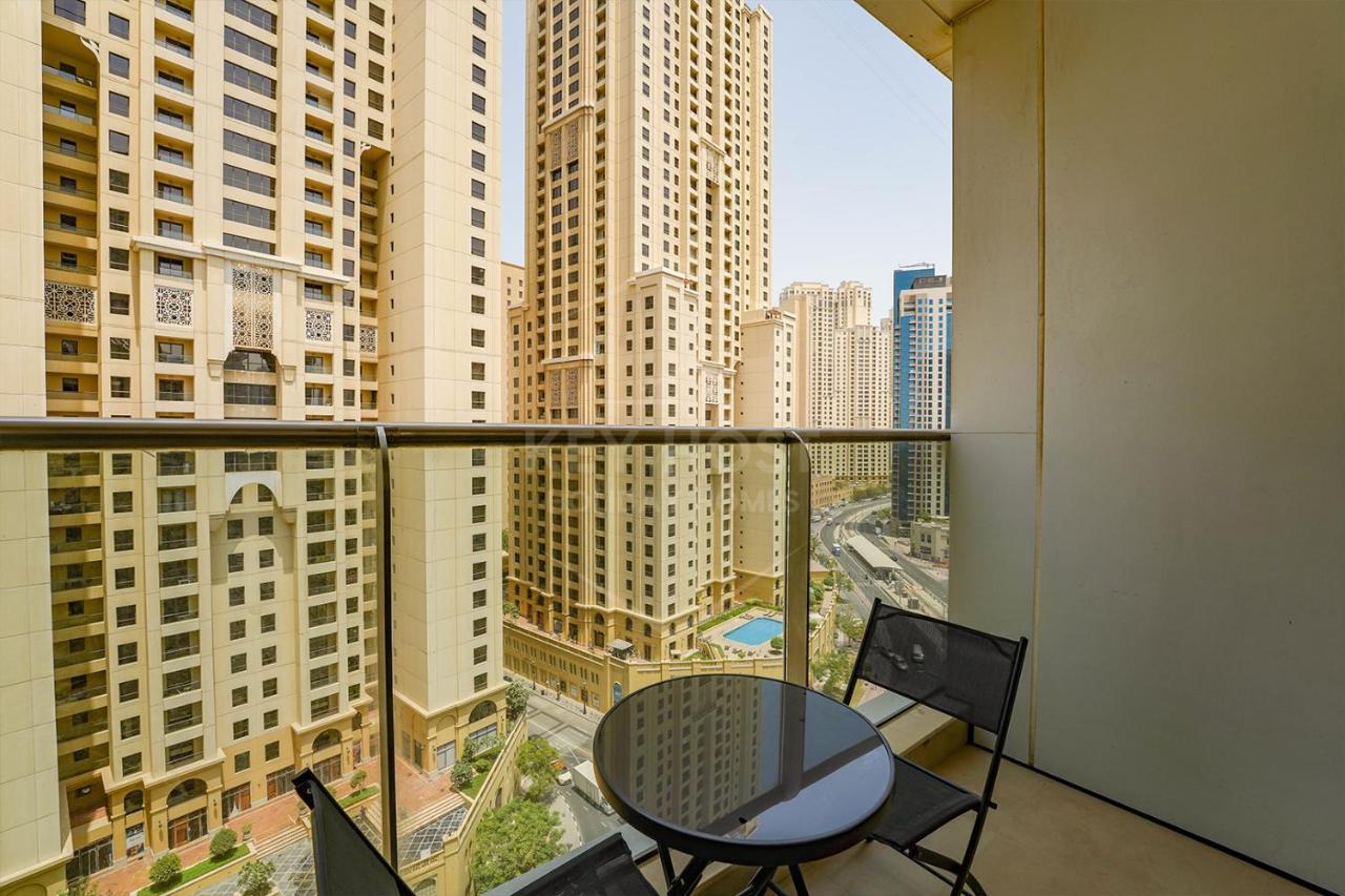 Apartment Keyhost - Spacious Studio At Sparkle Tower Marina - K1280 *