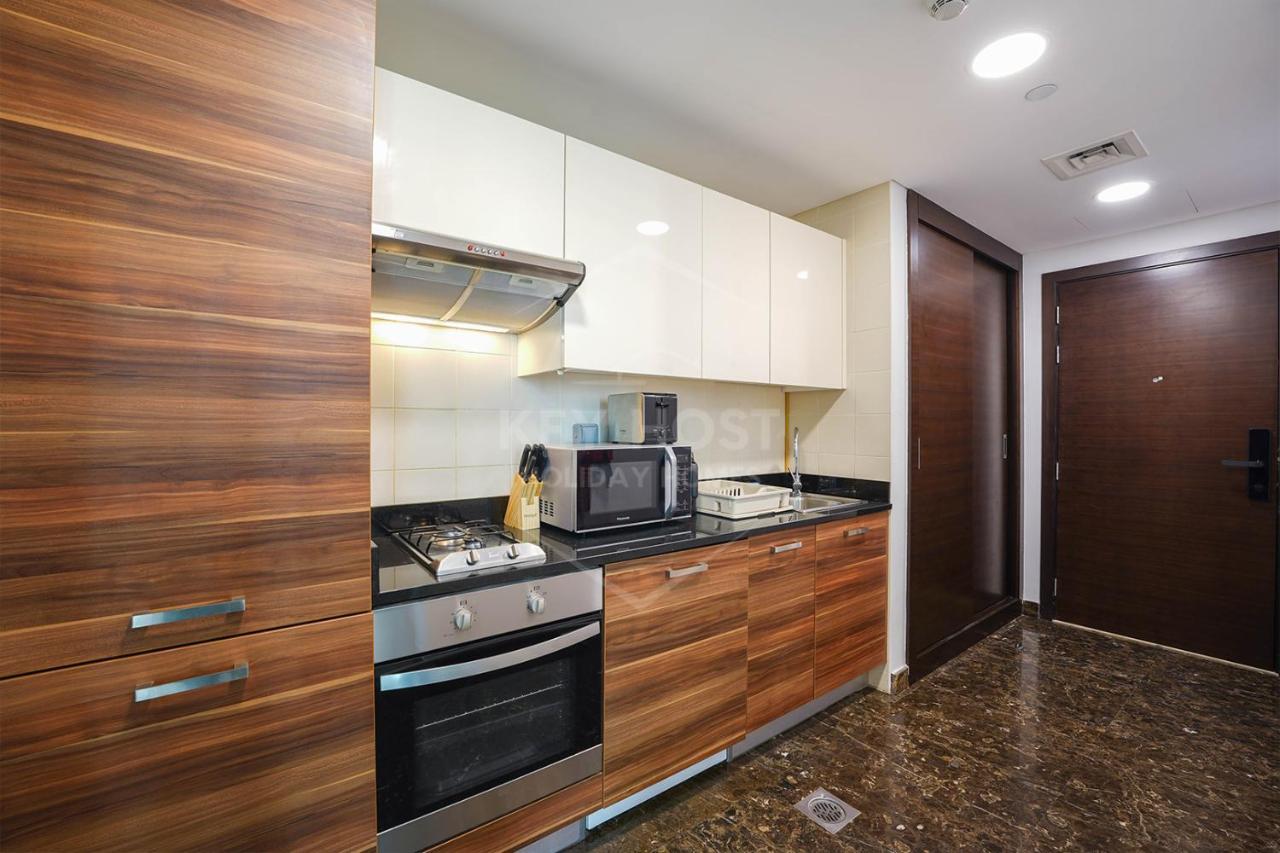 Keyhost - Spacious Studio At Sparkle Tower Marina - K1280 Apartment