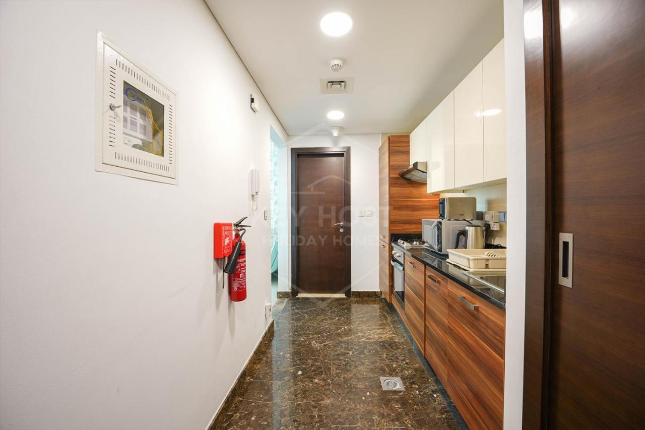 Apartment Keyhost - Spacious Studio At Sparkle Tower Marina - K1280 *