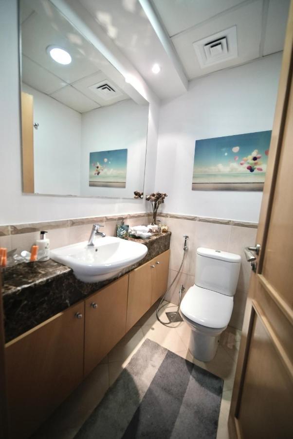 Apartment Fabolous Vacation In Marina Dubai