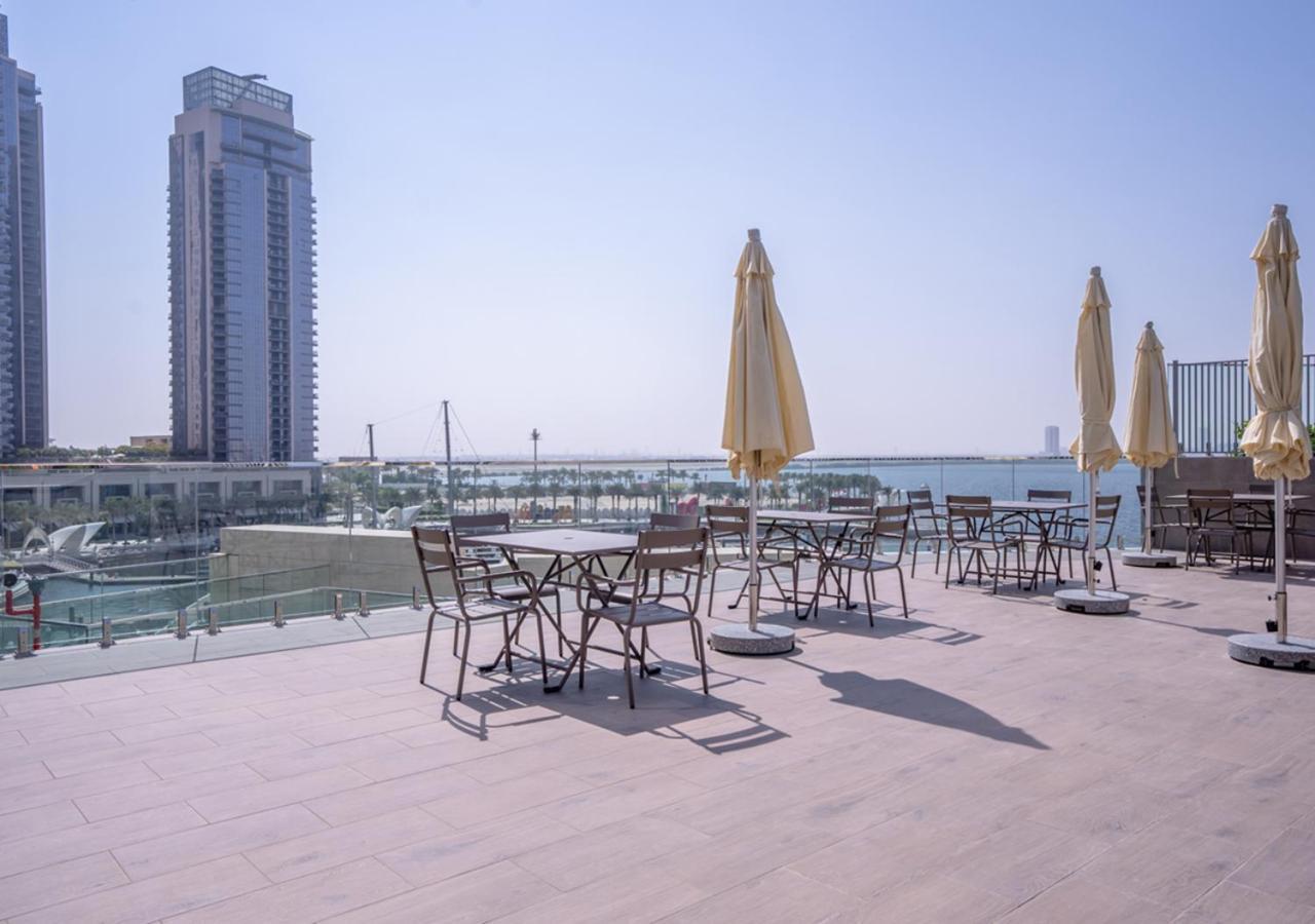 Nasma Luxury - The Grand, Creek Harbour