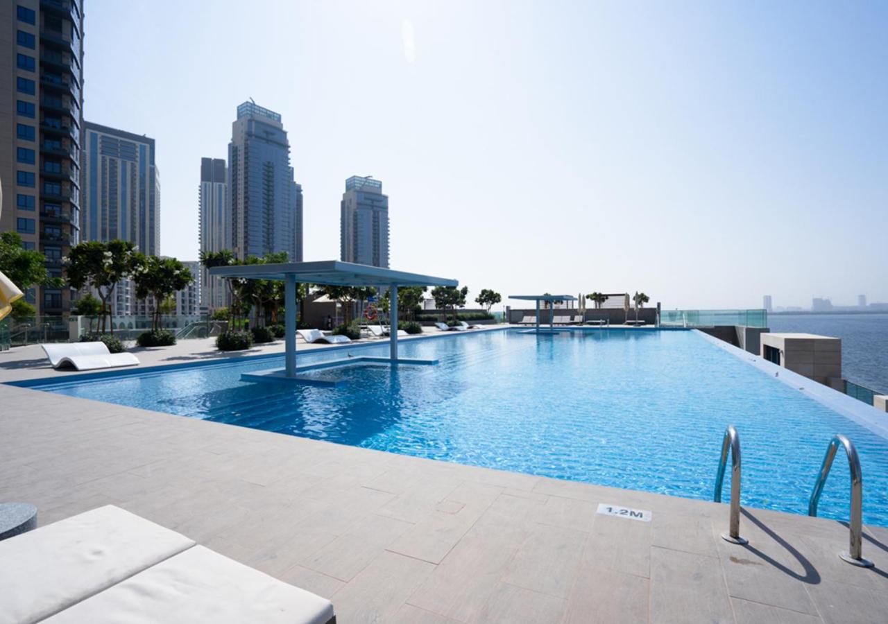 Apartment Nasma Luxury - The Grand, Creek Harbour *