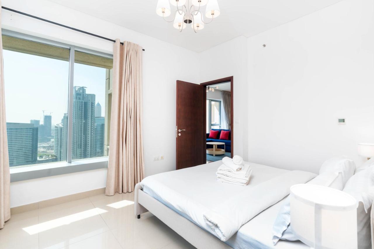 Apartment Lux I 29 Burj Blvd I Downtown Views