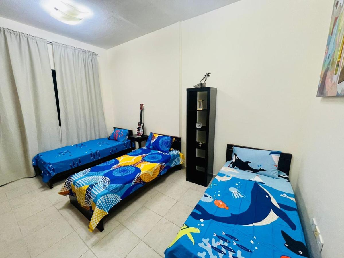 Dubai Hostel Hostel